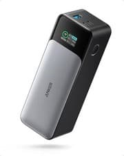 Image of Anker 737 Power Bank 24000mAh 3-Port 140W Output Portable Smart Digital Display