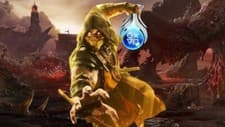 Image of Mortal Kombat 11 Platinum Trophy Service PS4 or PS5 *Played Legitimately *