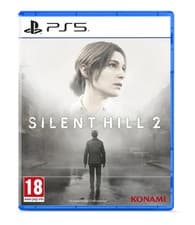 Image of Silent Hill 2 PS5