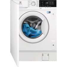 Image of Electrolux E772F402BI 7kg Integrated Washing Machine - White