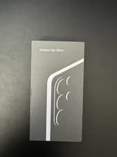 Image of Samsung Galaxy S26 Ultra – White – SM-S946B– Dual SIM – never used– Original Box