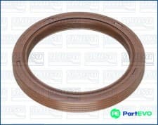 Image of AJUSA CAMSHAFT SHAFT SEAL 15054100 FOR RENAULT VOLVO