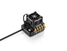 Image of Hobbywing Xerun Xr10 Pro Legacy Speed Controller - Black
