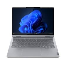 Image of Lenovo ThinkBook 14 2-in-1 G5 IAU Intel Core Ultra 5 225U Hybrid (2-in-1) 35.6 c