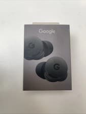 Image of Google Pixel Buds 2A True Wireless Earbuds - Hazel - Brand New Sealed