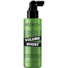 Image of Redken Volume Boost, Styling Spray, Anti-Frizz, Non-Tacky, 250ml