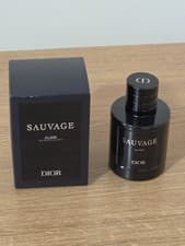 Image of Dior Sauvage Elixir 100ml
