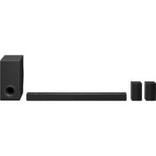 Image of LG US80TR 580 Watt Bluetooth Soundbar - Black
