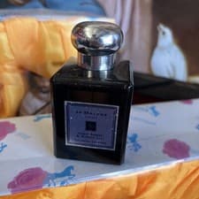 Image of Jo Malone London Dark Amber & Ginger Lily Cologne Intense 1.7 Oz Spray Unisex **
