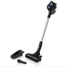 Image of Bosch BBS611GB Series 6 Cordless Stick Vacuum Cleaner in Black