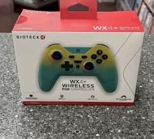 Image of Gioteck Wireless Switch Controller
