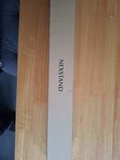 Image of Nexstand K2 Laptop Stand Portable, Foldable and Height Adjustable BRAND NEW SEAL