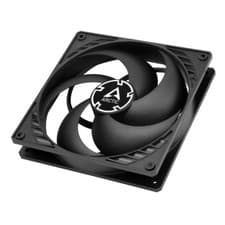 Image of Arctic P14 PWM PST CO 14cm 140mm Pressure Optimised Computer PC Case Fan