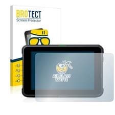 Image of Matte Glass Screen Protector for Atomos Shinobi 7 Anti-Glare Protection