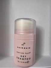 Image of Hair Gain Peptide Puff Volume And Refresh Dry Shampoo 5g New (RRP £15) Peptide