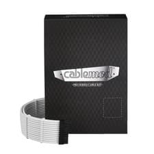 Image of 716894289826 CableMod C-Series PRO ModMesh Cable Kit for RMi/RMx/RM (Black Label