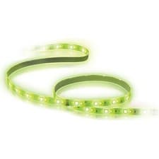Image of LED Wiz Smart WiFi Bluetooth RGB Strip Light 30W 2 Metres 4lite