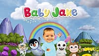 Image of Baby Jake: Going On an Adventure/Loves to Say Hello DVD (2012) Sarah Colclough