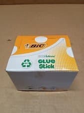 Image of BIC Ecolutions Glue Stick 8 g, Pack of 25.