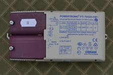 Image of Osram Powertronic PTi 70/220-240 I Universal Electronic Ballast for MH 70W Lamp