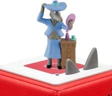 Image of Tonies Revolting Rhymes Roald Dahl Audio Character - Roald Dahl Audiobooks for