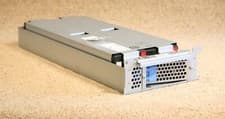 Image of APC RBC43 - Replacement Battery Pack with New Batteries Fitted. 12M RTB Warranty
