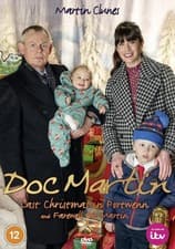 Image of Doc Martin Last Christmas in Portwenn [DVD] 
