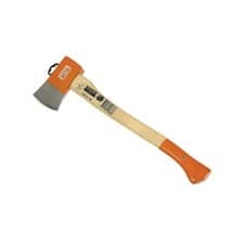 Image of Bahco BAHHUS10650 Camping Hatchet HUS 1.0-650 1.4kg Hardwood Shaft