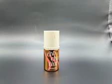 Image of BENEFIT  CHA CHA TINT MANGO TINTED LIP & CHEEK STAIN 10ML/0.33OZ