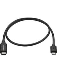 Image of StarTech.com USB C to Micro USB Cable - 0.5m