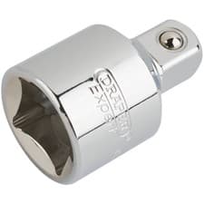 Image of Draper Expert 3/4in Drive 3/4in (Female) x 1/2in (Male) Socket Converter 85196