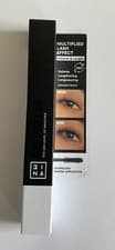 Image of 3INA The 24H Level Up Mascara BLACK 8ml Multiplied Lash Effect BNIB FREEPOST