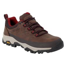 Image of Regatta Womens/Ladies Blake Low Walking Shoes RG12190