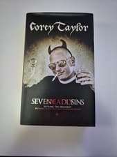 Image of Seven Deadly Sins : Settling the Argument Between Born Bad and Damaged Good