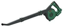 Image of Bosch UniversalLeafBlower 18V-130 (Baretool) Cordless Blower 06008A0601
