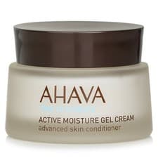 Image of Ahava - Time To Hydrate Active Moisture Gel Cream 50ml/1.7oz
