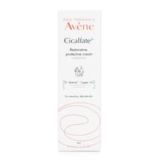 Image of Avene Cicalfate Restorative Protective Cream 40ml for Skin Repair