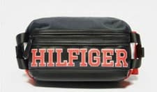 Image of New Tommy HilfigerVarsity Cross Body Bag