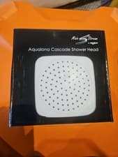 Image of Aqualona Cascade Shower Head