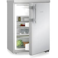 Image of Liebherr RSDCI1621 - Stainless steel Undercounter Fridge - C energy - Icebox