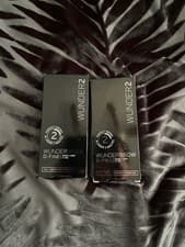 Image of Wunder2 - Wunderbrow D-Fine Brow Liner & Gel- Blonde X2