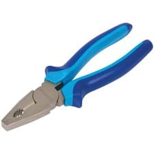 Image of BlueSpot Tools Combination Pliers 200mm (8in)