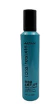 Image of Matrix Total Results High Amplify Hair Foam Volumizer Mousse