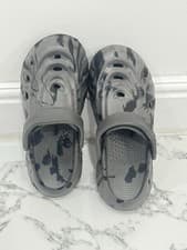 Image of Camouflage crocs