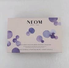 Image of Neom Perfect Night's Sleep Wellbeing Discovery Collection Gift Set Clearance BLU
