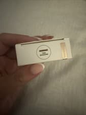 Image of Iconic London Precision Duo Contour Pot - Tan Shadow Brand New & Boxed