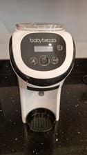 Image of BRAND NEW Baby Brezza Formula Pro Mini