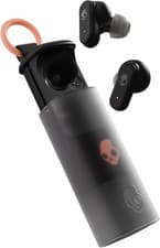 Image of Skullcandy Dime Evo Wireless Earbuds, Bluetooth Headphones, Noise Isolating Fit,