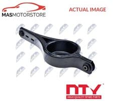 Image of CONTROL ARM WISHBONE BUSH REAR LOWER NTY ZWT-FR-037 FOR FORD MONDEO IV,S-MAX
