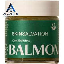 Image of Balmonds Skin Salvation Moisturising Balm 30ml - Natural 30 ml (Pack of 1)